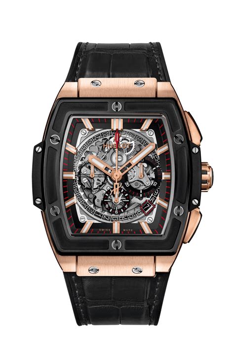 hublot swiss watches